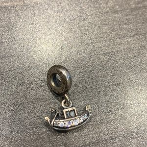 Pandora charm